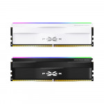RAM DDR5 Silicon Power XPOWER Zenith RGB 1x32GB 6000MHz CL40