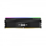 RAM DDR5 Silicon Power XPOWER Zenith RGB 1x32GB 6000MHz CL40
