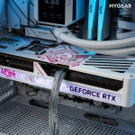 PC Gaming MG White RTX 5070 | Ryzen 7 7800x3D | RAM 32GB | SSD 500GB