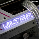 PC Gaming MG White RTX 5070 | Ryzen 7 7800x3D | RAM 32GB | SSD 500GB