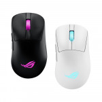 Chuột ASUS ROG Keris II Origin Wireless Gaming 8000Hz Polling Rate