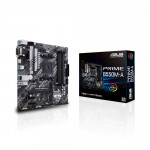 Mainboard ASUS PRIME B550M-A Micro-ATX Socket AM4 DDR4 128GB PCIe 4.0