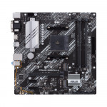 Mainboard ASUS PRIME B550M-A Micro-ATX Socket AM4 DDR4