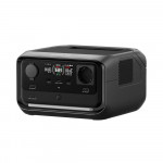 Trạm năng lượng EcoFlow RIVER 3 Plus 286Wh 600W X-Boost 1200W