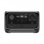 Trạm năng lượng EcoFlow RIVER 3 Plus 286Wh 600W X-Boost 1200W