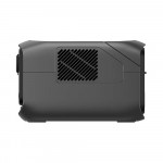 Trạm năng lượng EcoFlow RIVER 3 Plus 286Wh 600W X-Boost 1200W