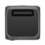 Trạm năng lượng EcoFlow RIVER 3 Plus 286Wh 600W X-Boost 1200W