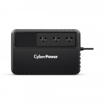 Bộ lưu điện CyberPower BU600E 600VA 360W