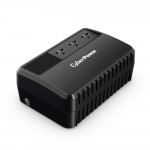 Bộ lưu điện CyberPower BU600E 600VA 360W