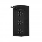 Bộ lưu điện CyberPower UT600E 600VA 360W