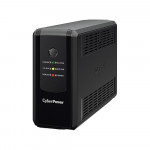 Bộ lưu điện CyberPower UT650EG 650VA 360W