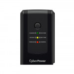 Bộ lưu điện CyberPower UT650EG 650VA 360W