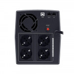 Bộ lưu điện CyberPower UT1500EG 1500VA/900W