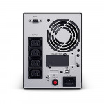 Bộ lưu điện CyberPower OLS3000EC 3000VA/2400W Online Tower