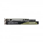 Card màn hình Manli GeForce RTX 3050 Nebula Twin 6GB GDDR6