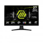 Màn hình Gaming MSI MAG 274QF X24 27 inch 240 Hz WQHD 0.5 ms Rapid IPS
