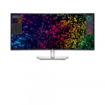 Màn hình Đồ họa Dell UltraSharp U4025QW 40 inch 5K 120Hz 5ms IPS Black Cong Thunderbolt 4