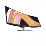 Màn hình Đồ họa Dell UltraSharp U4924DW 49 inch 5K 60Hz 5ms IPS Black Cong USB-C Hub