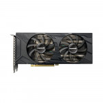 Card màn hình MANLI GeForce RTX 3060 Dual Fan 12GB GDDR6 Nebula Twin