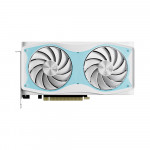 Card màn hình MANLI Polar Fox GeForce RTX 5060 Ti OC Edition 8GB GDDR7