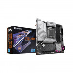 Motherboard Gigabyte B760M AORUS ELITE AX (rev. 1.x) DDR4
