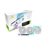 Card màn hình MANLI Stellar GeForce RTX 5060 Ti OC 8GB GDDR7
