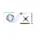 Card màn hình MANLI Stellar GeForce RTX 5060 Ti OC 8GB GDDR7