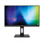 Màn hình Đồ họa AOC U27P2C/74 27 inch 4K UHD 60Hz 4ms IPS USB-C