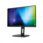 Màn hình Đồ họa AOC U27P2C/74 27 inch 4K UHD 60Hz 4ms IPS USB-C