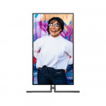 Màn hình Đồ họa AOC U27U3CV/74 27 inch 4K UHD 60Hz 4ms Nano IPS USB-C
