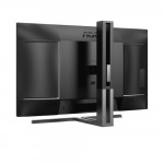 Màn hình Đồ họa AOC U27U3CV/74 27 inch 4K UHD 60Hz 4ms Nano IPS USB-C