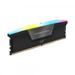 RAM DDR5 Corsair VENGEANCE RGB 64GB (2x32GB) 6000MHz CL38 CMH64GX5M2B6000C38