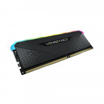 RAM DDR4 Corsair Vengeance RGB RS 16GB 3200MHz CL16 CMG16GX4M1E3200C16