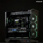 PC Gaming MG RTX 5070 | AMD Ryzen 7 7800x3D | RAM 16GB | 500GB SSD