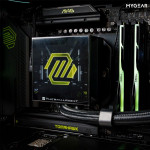 PC Gaming MG RTX 5070 | AMD Ryzen 7 7800x3D | RAM 16GB | 500GB SSD