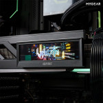 PC Gaming MG RTX 5070 | AMD Ryzen 7 7800x3D | RAM 16GB | 500GB SSD