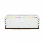 RAM DDR5 Corsair DOMINATOR PLATINUM RGB 32GB (2x16GB) 6000MHz CL36 XMP 3.0 CMT32GX5M2X6000C36W