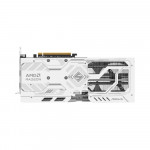 Card màn hình ASRock Radeon RX 9060 XT Steel Legend 8GB OC GDDR6
