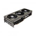 Card màn hình Sapphire Nitro+ Radeon RX 9060 XT Gaming OC 16GB GDDR6