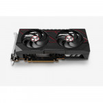 Card màn hình Sapphire Pulse Radeon RX 9060 XT Gaming OC 16GB GDDR6