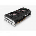Card màn hình Sapphire Pulse Radeon RX 9060 XT Gaming OC 16GB GDDR6