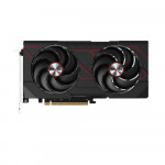 Card màn hình Sapphire Pulse Radeon RX 9060 XT Gaming OC 8GB GDDR6