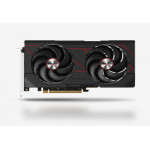 Card màn hình Sapphire Pulse Radeon RX 9060 XT Gaming OC 8GB GDDR6
