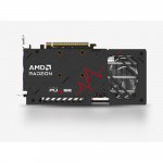 Card màn hình Sapphire Pulse Radeon RX 9060 XT Gaming OC 8GB GDDR6