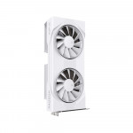 Card màn hình XFX Swift Radeon RX 9060 XT OC White Dual Fan Gaming Edition 8GB GDDR6