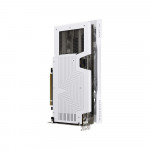 Card màn hình XFX Swift Radeon RX 9060 XT OC White Dual Fan Gaming Edition 8GB GDDR6