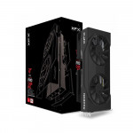 Card màn hình XFX Swift Radeon RX 9060 XT OC Dual Fan Gaming Edition 8GB GDDR6