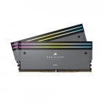 RAM DDR5 Corsair Dominator Titanium 96GB (2x48GB) 6000MHz CL30 XMP CMP96GX5M2B6000Z30