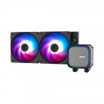 Tản nhiệt nước MSI MAG CORELIQUID A13 240