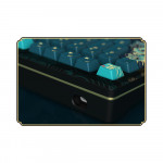 Bàn phím cơ Akko MOD007v3 HE Year of Dragon Magnetic Switch Rapid Trigger 8K Hz
